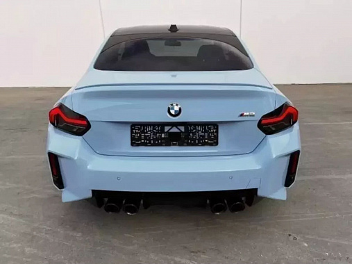 BMWㅤM2