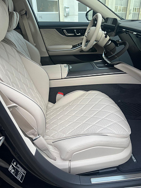 Mercedes-Benz S450d 4MATIC (W223)