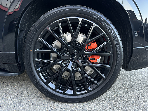 Zeekr 8X