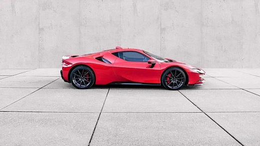 FerrariㅤSF90 Stradale, I