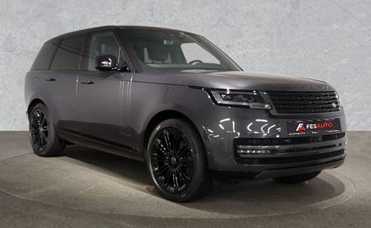 Land RoverㅤRange Rover, V