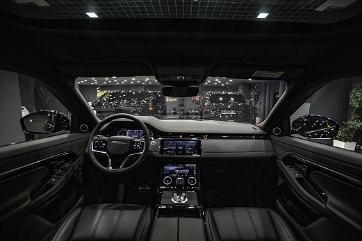 Land RoverㅤRange Rover Evoque