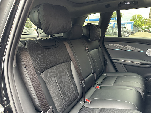 GAC Trumpchi S7