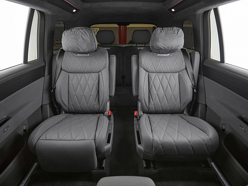 Volkswagen Era 9X