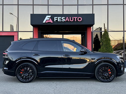 Zeekr 8X