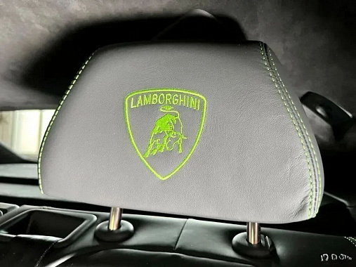 LamborghiniㅤUrus, I Рестайлинг