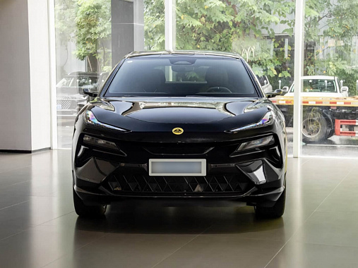 Lotus Eletre 900