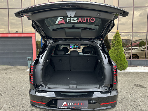 GAC Trumpchi S7