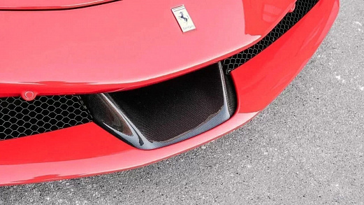 FerrariㅤSF90 Stradale, I