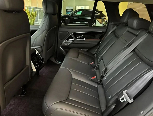 Land RoverㅤRange Rover, V