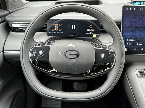 GAC Trumpchi S7