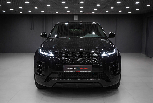 Land RoverㅤRange Rover Evoque