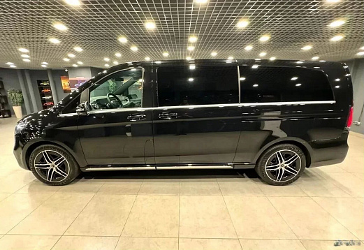 Mercedes-BenzㅤV-Класс, III (W447) Рестайлинг 2