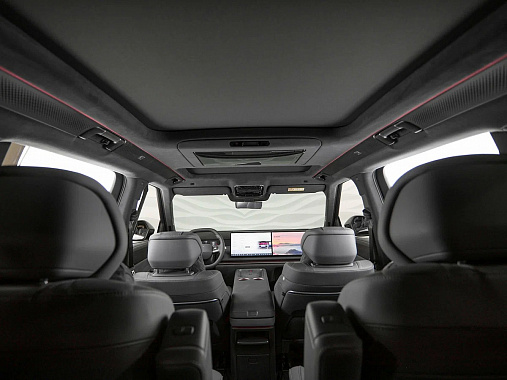 Volkswagen Era 9X