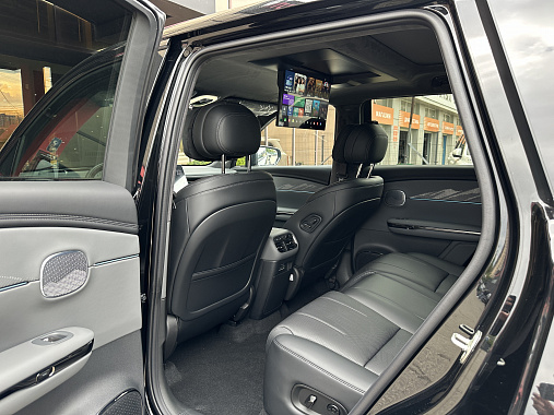 GAC Trumpchi S7