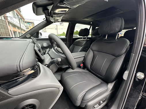 GAC Trumpchi S7